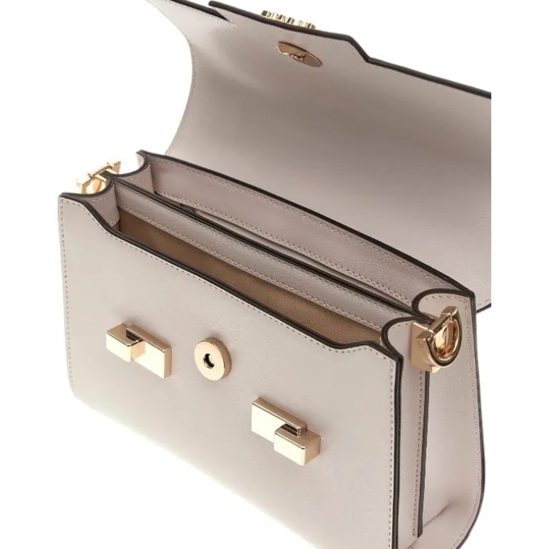 Guess - Eco Aldith Mini - Beige