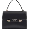Guess - Eco Aldith Mini - Zwart
