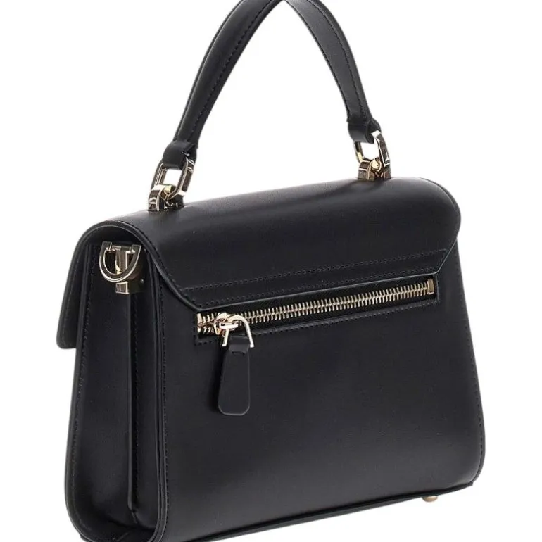 Guess - Eco Aldith Mini - Zwart