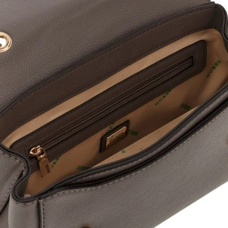 Guess - Eco Ali Xbody Flap - Beige