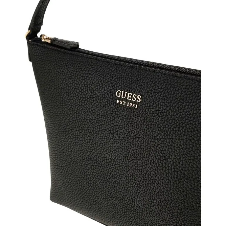 Guess - Eco Brenton Tote - Zwart
