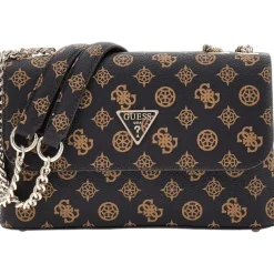 Guess - Eco Erica Cnvrtble Xbody Flap - Bruin
