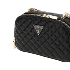 Guess - Eco Rianee Mini - Zwart