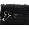 Guess - Edita Convertible Xbody Flap - Zwart