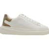 Guess - Elba Sneakers - Wit
