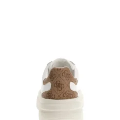 Guess - Elba Sneakers - Wit