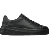 Guess - Elba Sneakers - Zwart