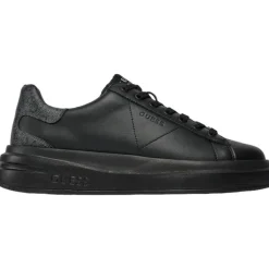 Guess - Elba Sneakers - Zwart