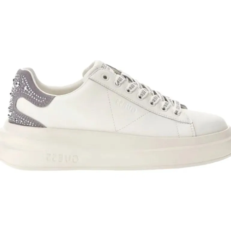 Guess - Elbina - Wit