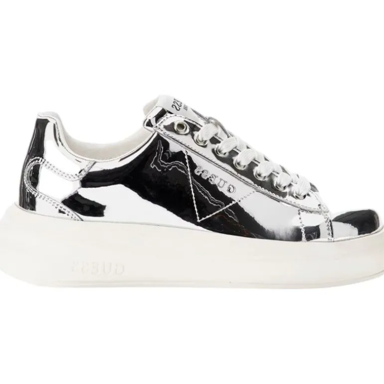 Guess - Elbina - Zilver