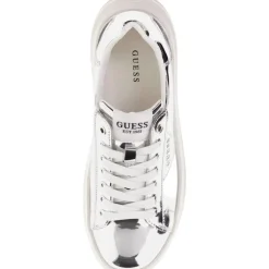 Guess - Elbina - Zilver