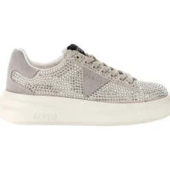 Guess - Elbina Sneakers - Grijs