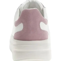 Guess - Elbina Sneakers - Wit