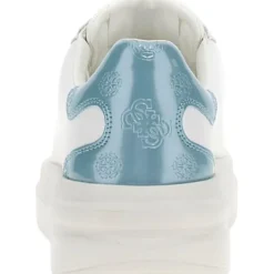 Guess - Elbina Sneakers - Wit
