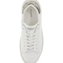 Guess - Elbina Sneakers - Wit