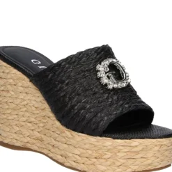 Guess - Elsia - Zwart