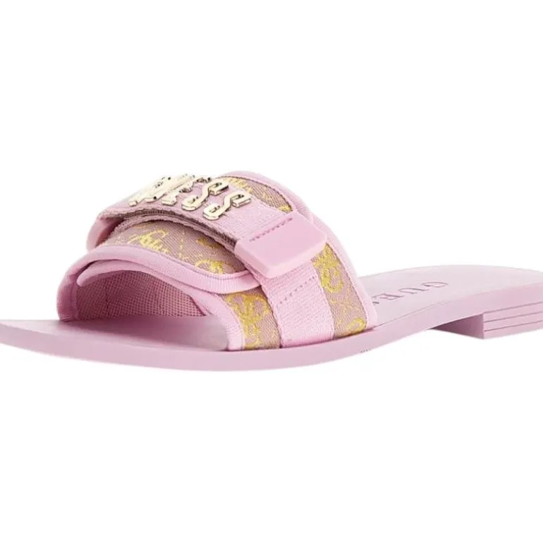 Guess - Elyze4 - Roze