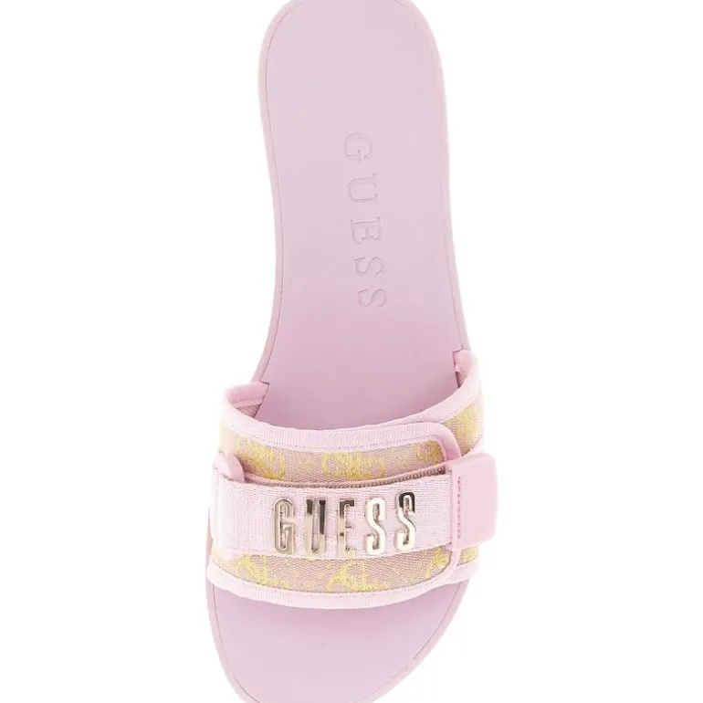 Guess - Elyze4 - Roze