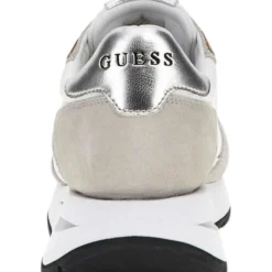 Guess - Energy Sneakers - Wit