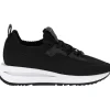 Guess - Esti Sneakers - Zwart