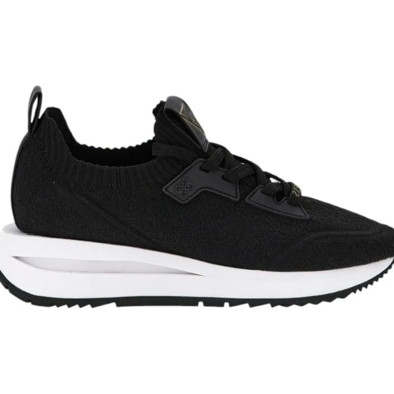 Guess - Esti Sneakers - Zwart