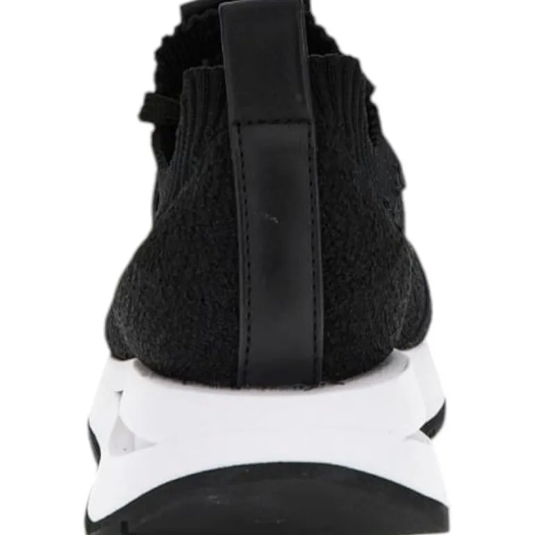 Guess - Esti Sneakers - Zwart