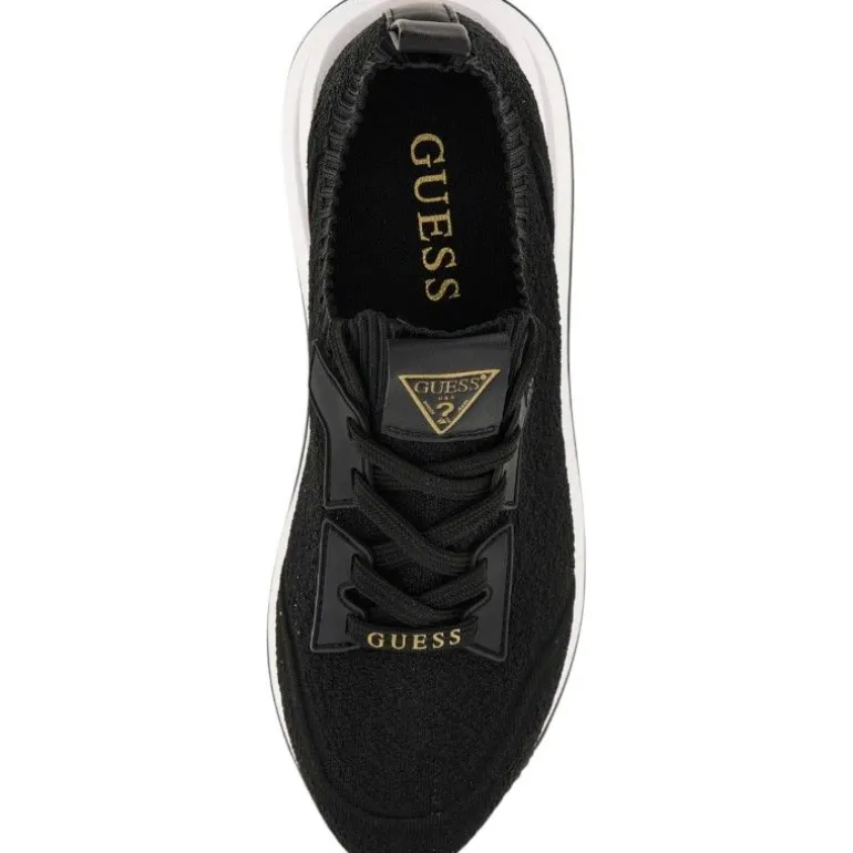 Guess - Esti Sneakers - Zwart