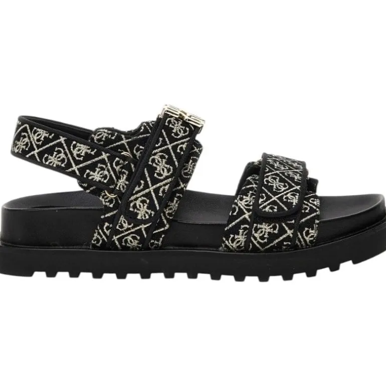 Guess - Fabelis - Zwart