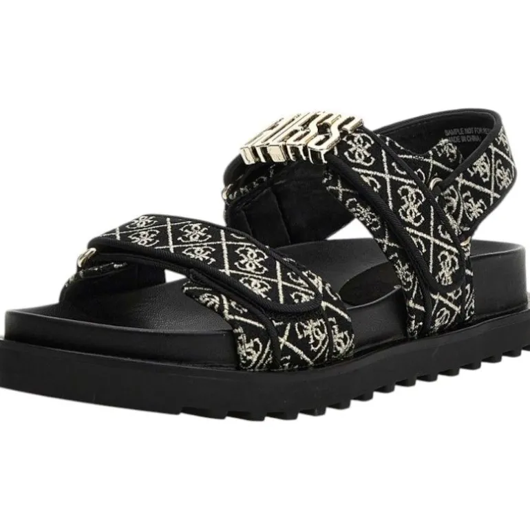 Guess - Fabelis - Zwart