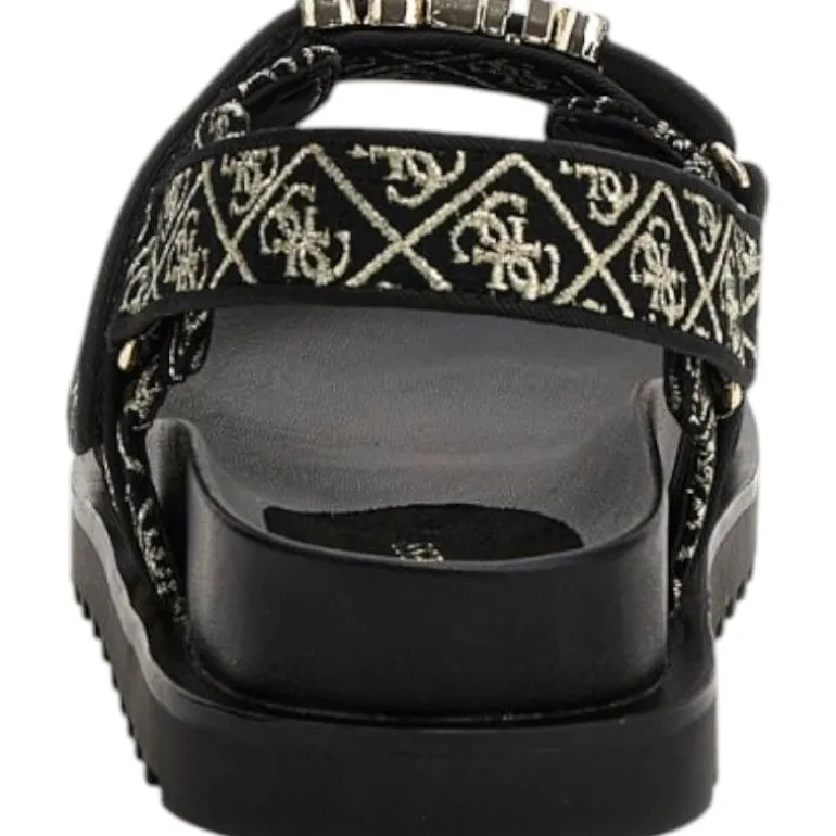 Guess - Fabelis - Zwart
