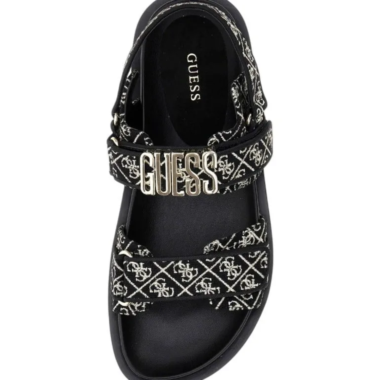 Guess - Fabelis - Zwart