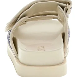 Guess - Fadeliza Slippers - Beige