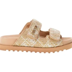 Guess - Fadelizz Slippers - Beige