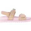 Guess - Fadison Sandalen - Roze