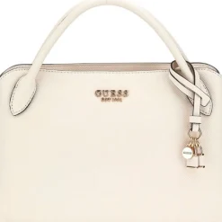 Guess - Fedana Elite Satchel - Wit