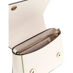 Guess - Fedana Top Handle Flap - Wit