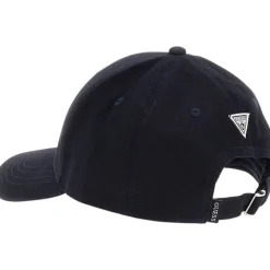 Guess - 4G Logo Hat - Blauw