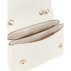 Guess - Giully 2 Cmprtmnt Cnvrtble Flp - Wit