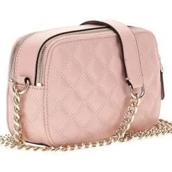 Guess - Giully Camera Bag - Roze
