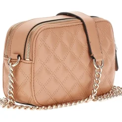 Guess - Giully Camera Bag - Beige