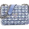 Guess - Giully Mini 2 Comp - Blauw