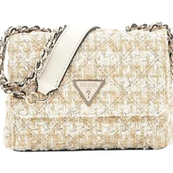 Guess - Giully Mini 2 Comp Cnvrtbl - Goud