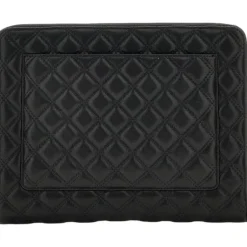 Guess - Giully Travel Tech Case - Zwart