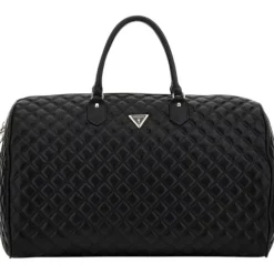 Guess - Giully Travel Weekender Duffel - Zwart