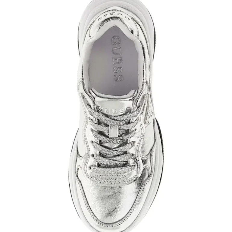 Guess - Hapyy - Zilver