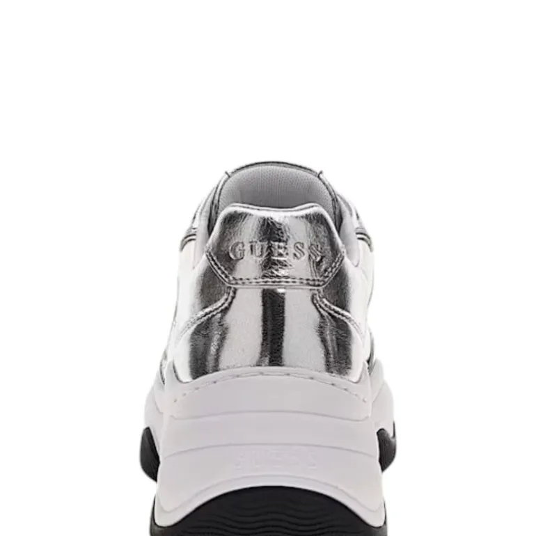 Guess - Hapyy - Zilver