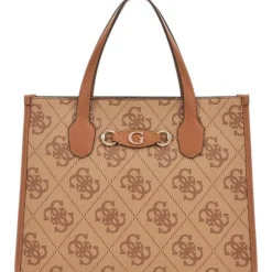 Guess - Izzy 2 Comp Tote - Bruin