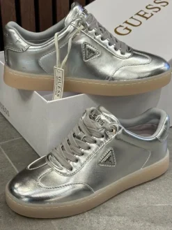 Guess - Jazlie - Zilver