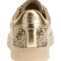 Guess - Jazlie2 Sneakers - Goud