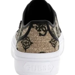 Guess - Jelexa7 - Zwart